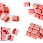 Cioccolato Rosa: cosa sapere sul cioccolato ruby