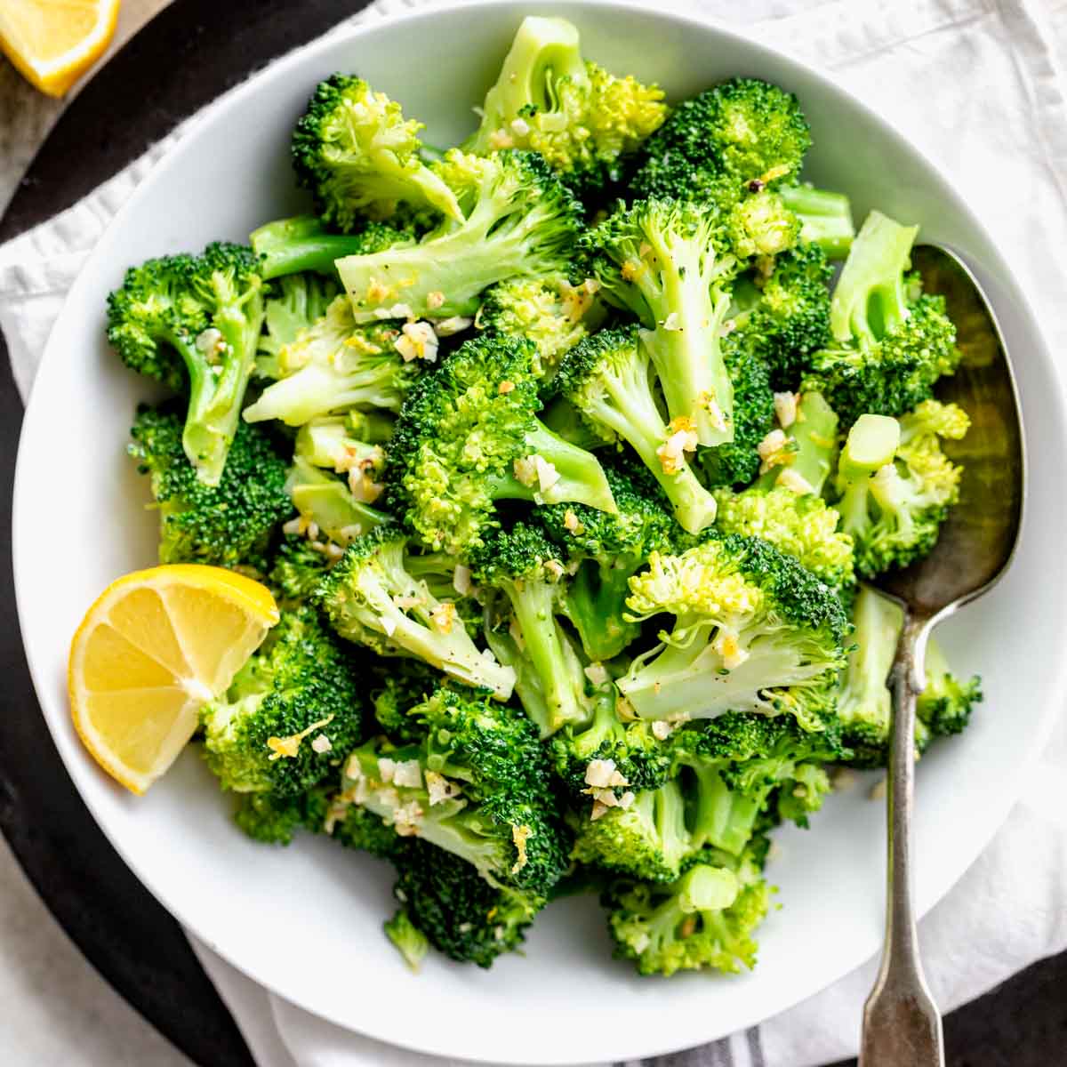 cavoli e broccoli a dieta