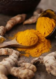 dieta iposodica e spezie