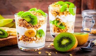 Spuntino light