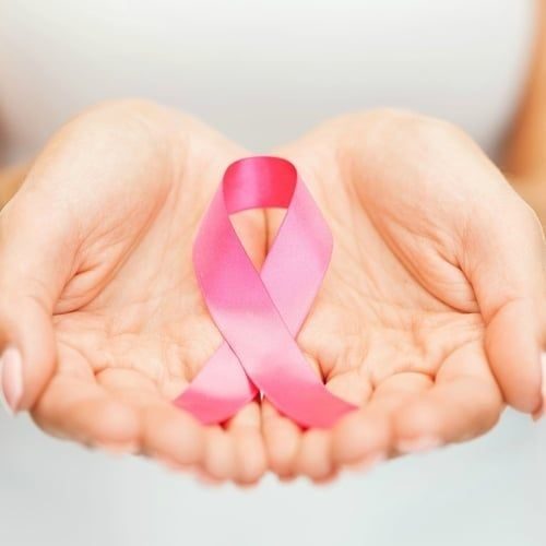 prevenzione tumore al seno