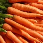 Benefici delle carote