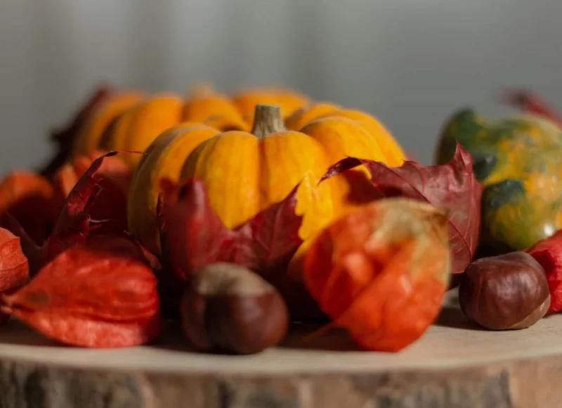 la dieta per l'autunno per dimagrire