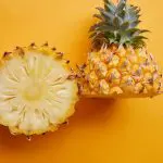 ananas a dieta