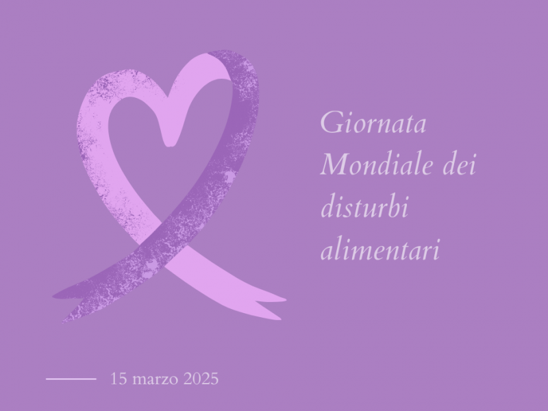 giornata del fiocchetto lilla