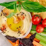 SPUNTINI SALATI PER LA DIETA