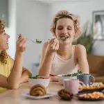 dieta over 45