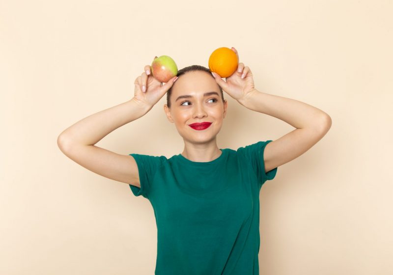 alimenti che migliorano l'umore