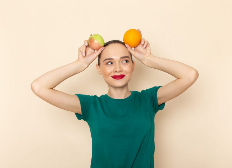 alimenti che migliorano l'umore