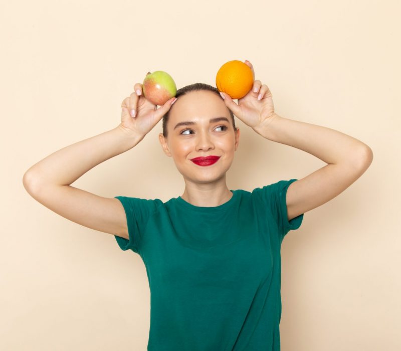 alimenti che migliorano l'umore