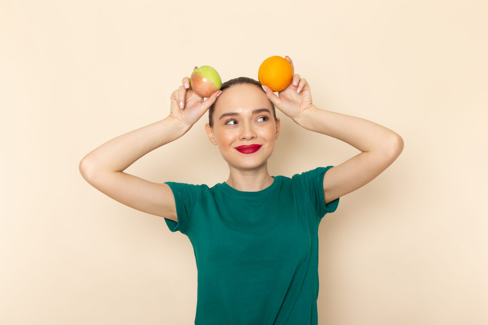 alimenti che migliorano l'umore