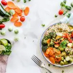 regole per una sana alimentazione