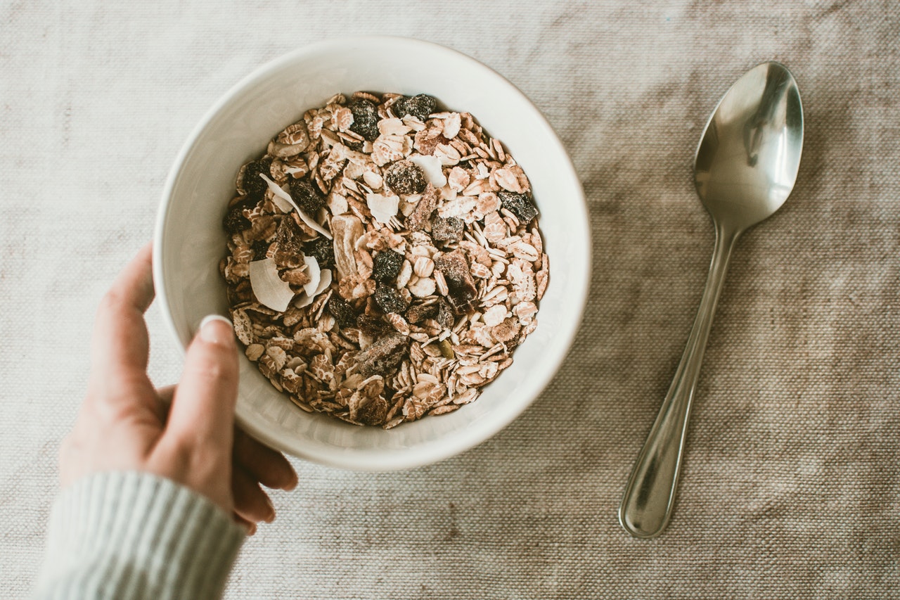 Alimenti ricchi di fibre per dimagrire e stare bene con gusto