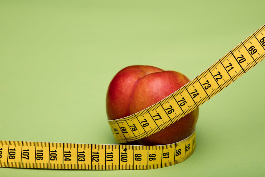 COME FUNZIONA UNA VISITA DAL NUTRIZIONISTA