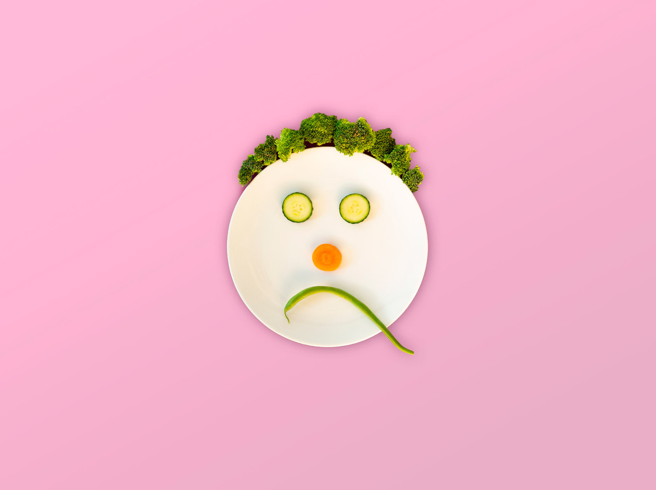 Consigli su come mangiare più verdure