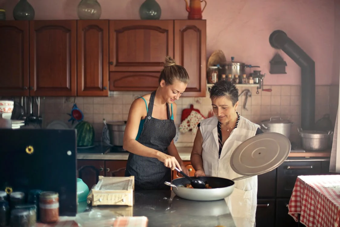 DIETA E CICLO