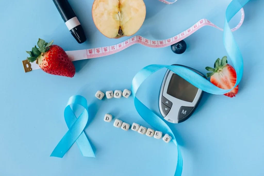 Diabete mellito (DM): tipologie