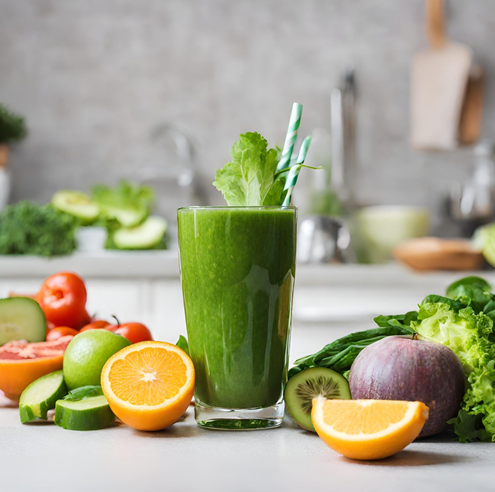 Dieta detox dopo Natale