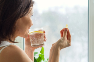 INTEGRATORI PER DIMAGRIRE: EFFICACIA