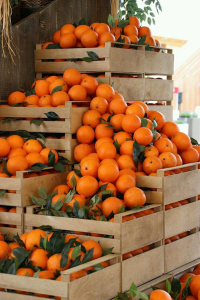 Clementine