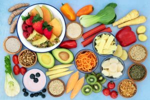 Dieta Fodmap