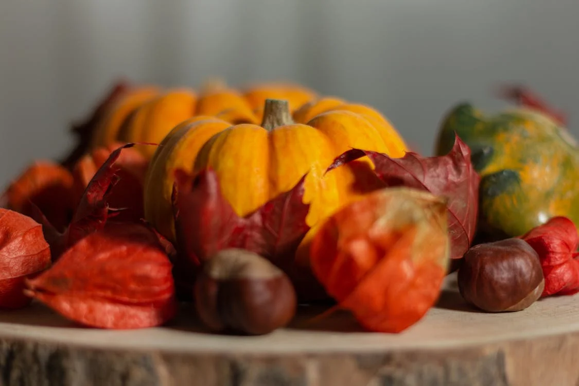 La dieta per l'autunno per dimagrire