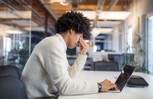Lo stress è un fattore importante per la nostra forma fisica