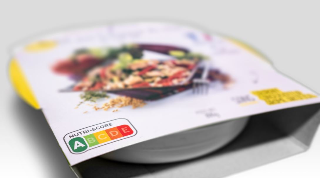 Nutri-Score: Cos’è e Come Funziona