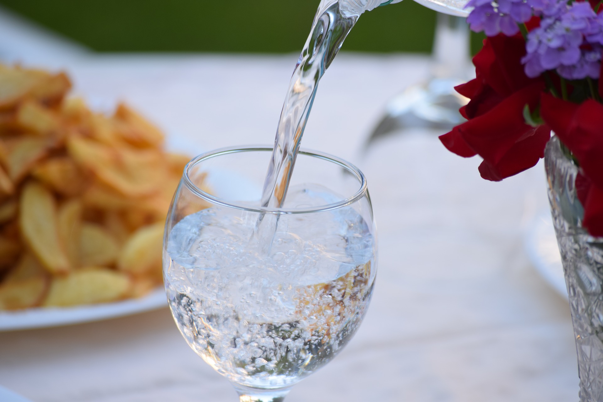 Quale acqua bere: ecco l'elenco dei marchi