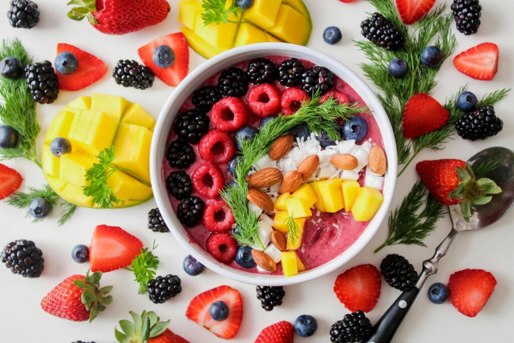 dentro la dieta dimagrire con consapevolezza