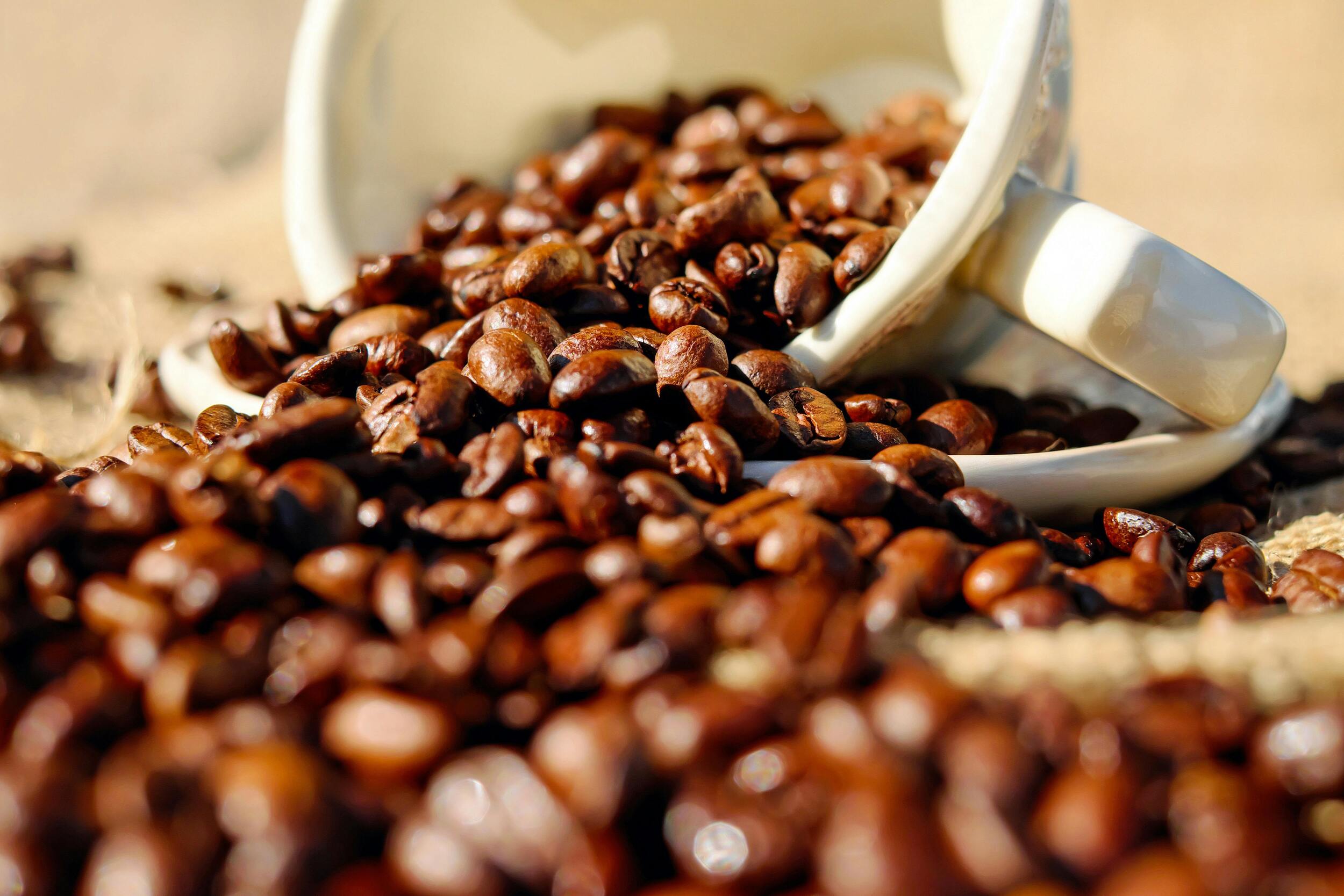 caffè a dieta