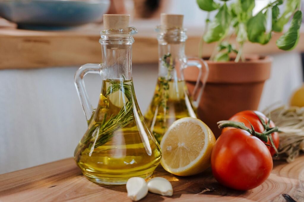 le origini della dieta mediterranea