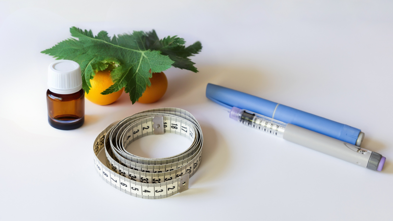 Punture per dimagrire: le alternative PER LA PRODUZIONE naturale di GLP-1