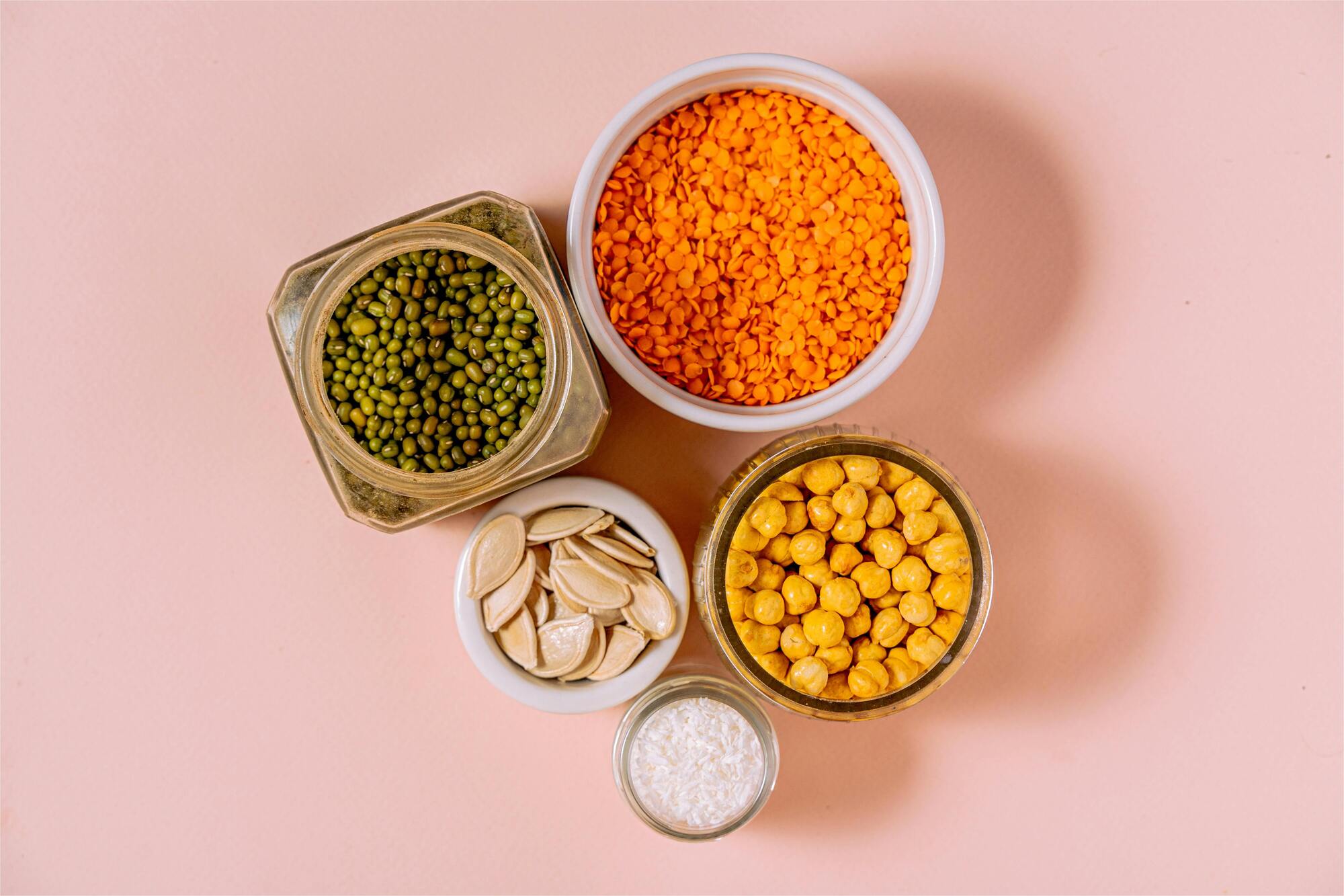 digerire meglio i legumi