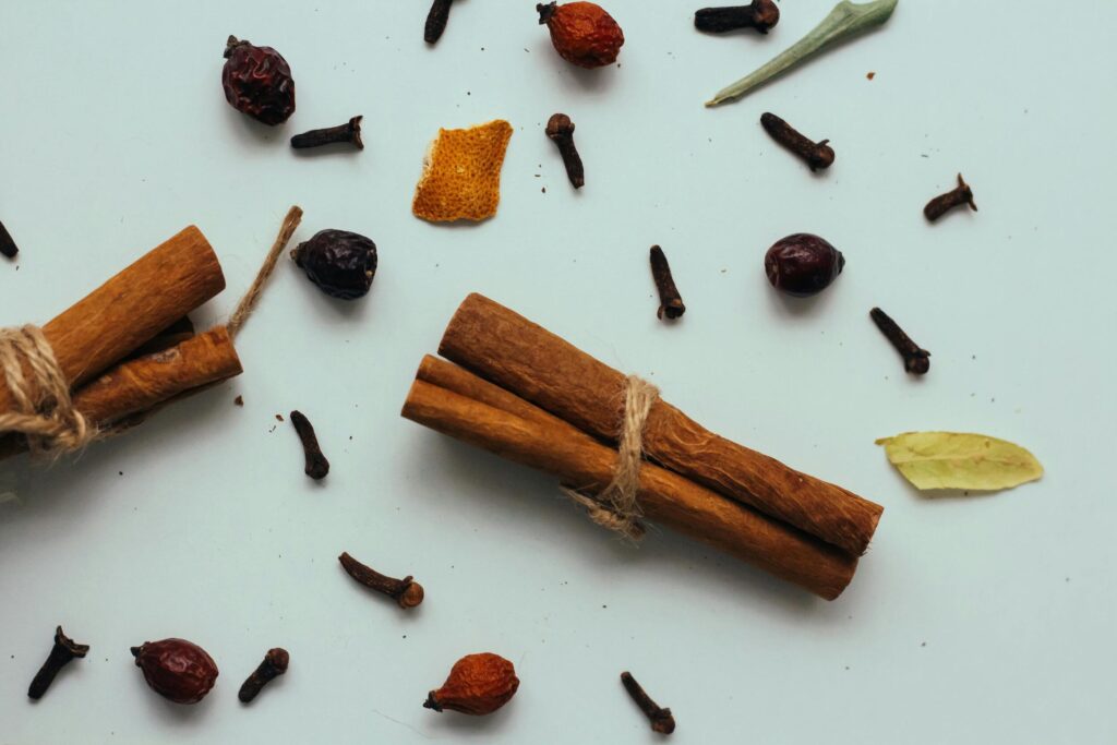 come usare la cannella per dimagrire