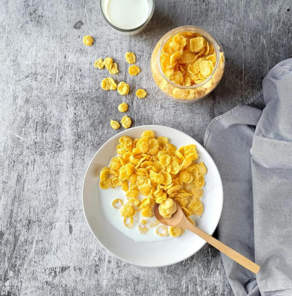 colazione per dimagrire