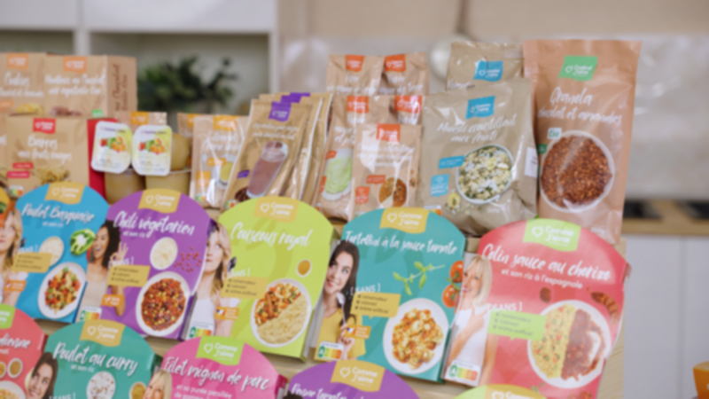 piatti pronti per dimagrire fanno male