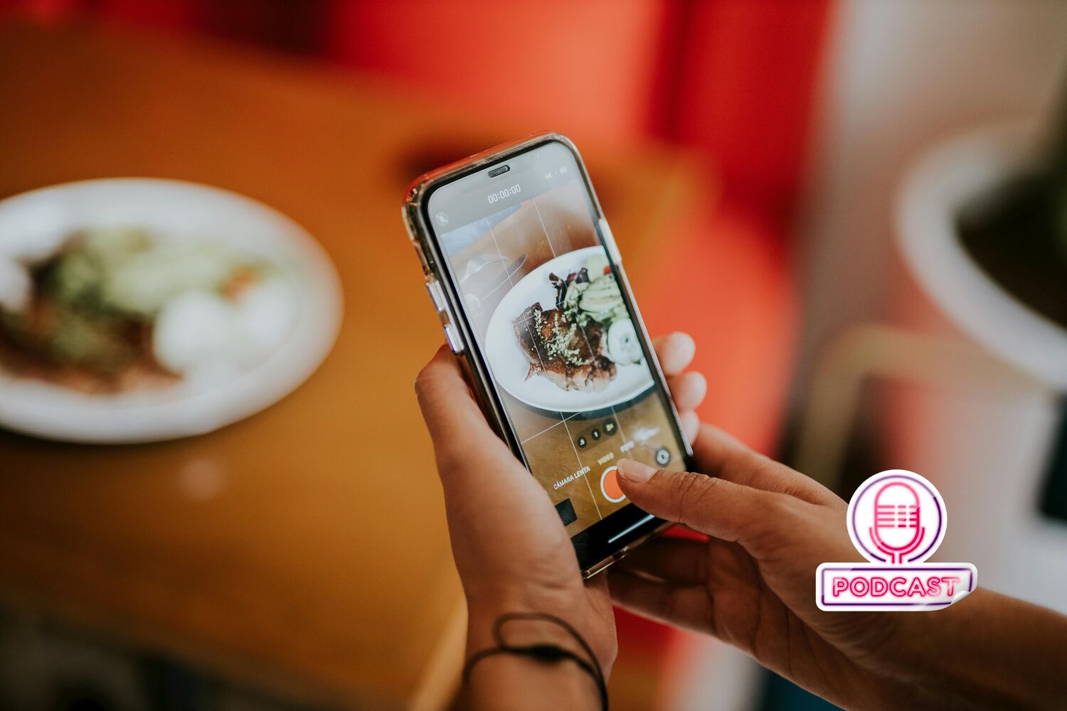 app conta calorie