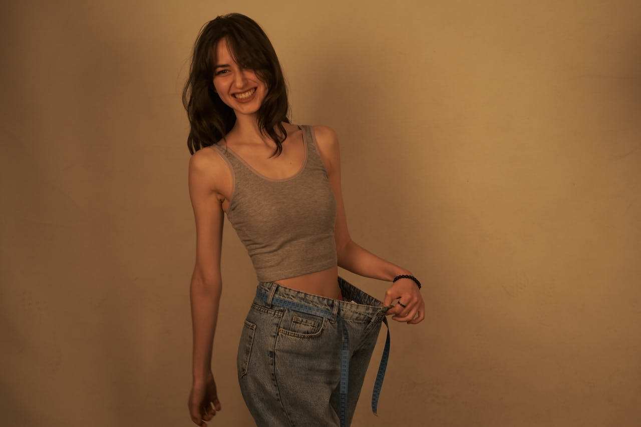 come dimagrire per sempre