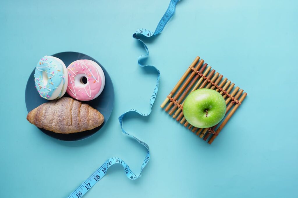dieta di mantenimento il segreto per rimanere in forma sempre