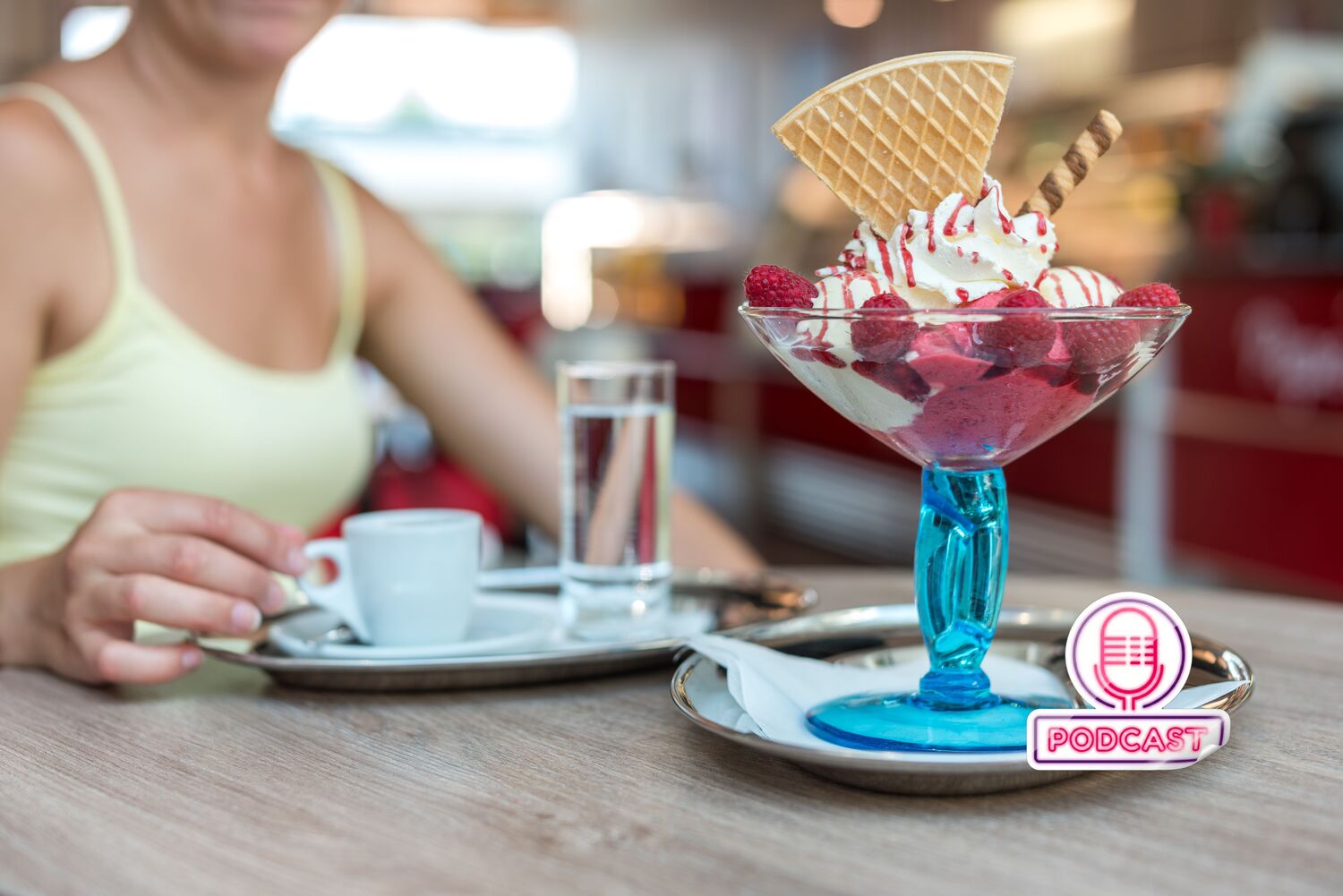 ansia da dieta in vacanza