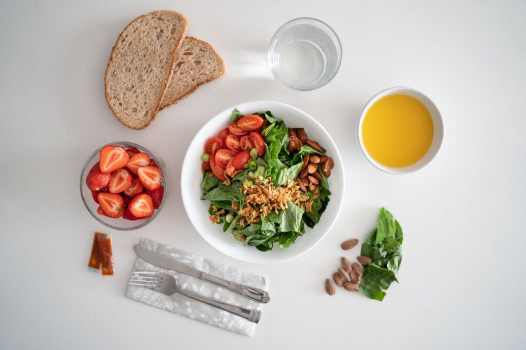 dieta per dimagrimento