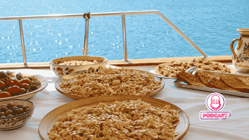 ho rovinato la dieta in vacanza