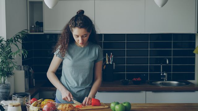 come perdere peso senza stress: la storia di simona